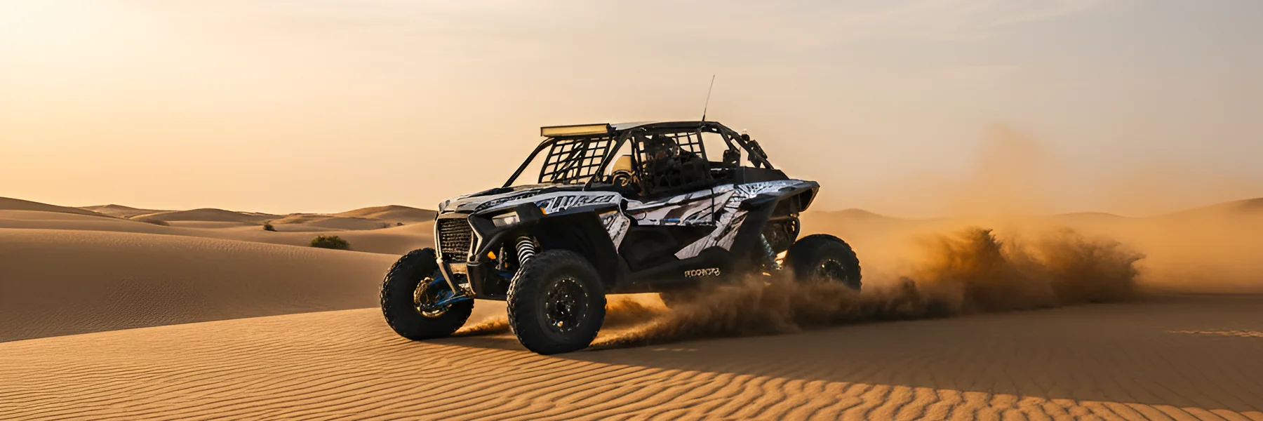 dune buggy ajman